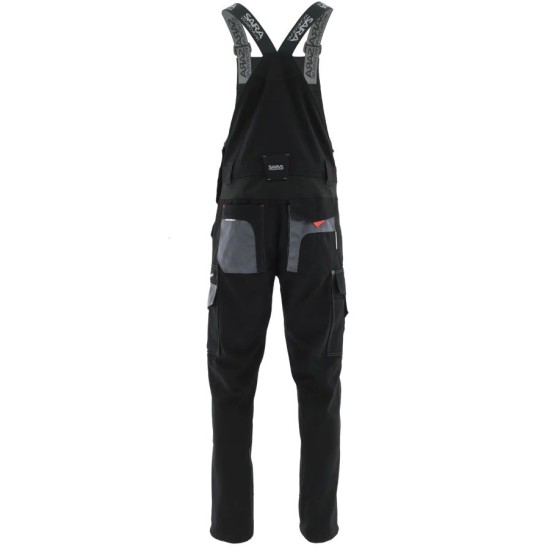 Delovne farmer hlače Dragon